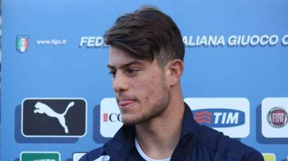 Parma, Preiti: "Nessuno ci ha chiesto Cerri"
