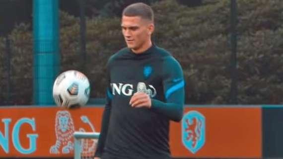 MN - Milan, pressing costante su Botman: c'è l'ok del giocatore. Il punto