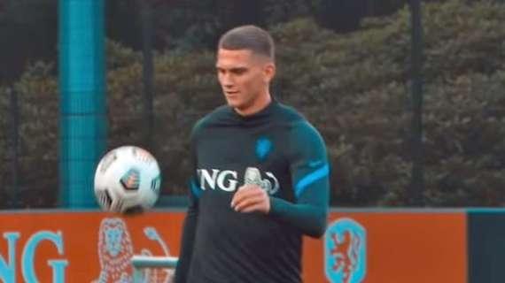 Mercato Milan: Botman in cima alla lista, piacciono anche Milenkovic e Sarr. Caldara non tornerà
