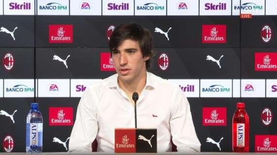 Costacurta: "Tonali un crack, l'acquisto migliore nel mercato italiano"