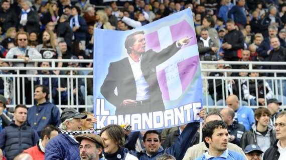 Novara, allenamenti sul campo 4 con tre sorprese