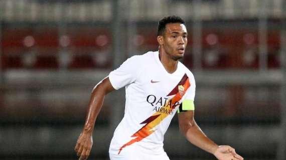 Milan, idea Juan Jesus per la difesa