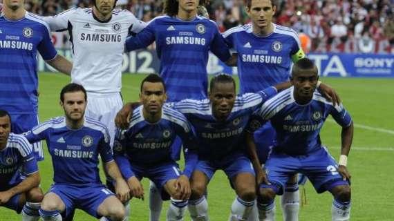 Milan, l'obiettivo Kalou vicino all'Arsenal