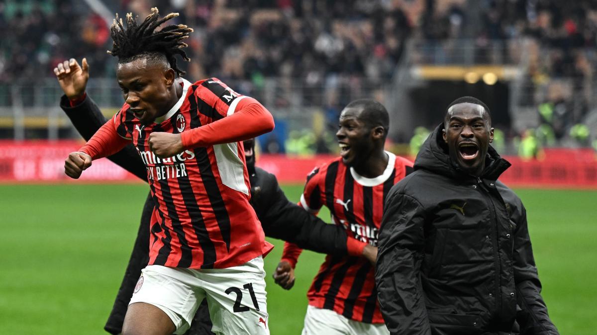 Condò: "Il Milan non è una grande squadra perché la grande squadra gioca alla grande con tutte"