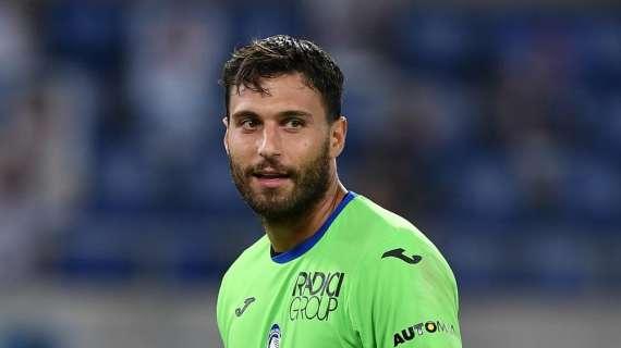 Tuttosport - Tatarusanu non rinnova: prevista nelle prossime settimane la firma di Sportiello