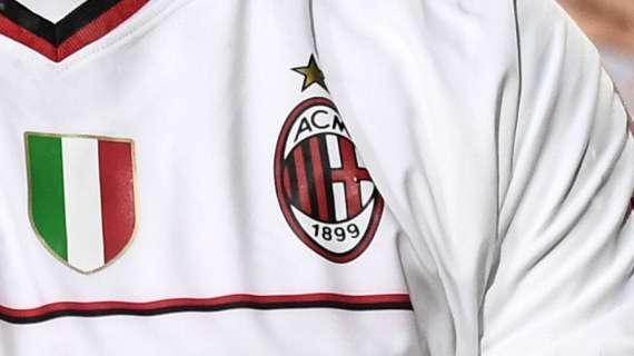 Il Milan U15 batte per 3-0 il Brescia: in rete Pinessi, Lupo e Lontani