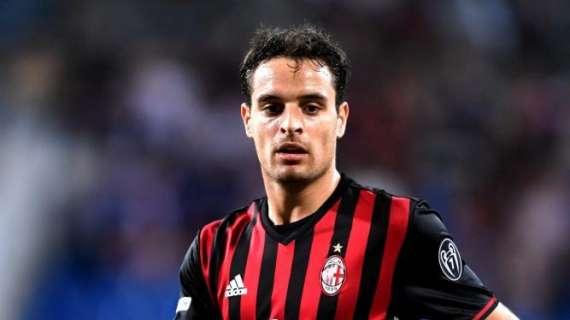 Milan, Niang e Bonaventura verso il rinnovo fino al 2021