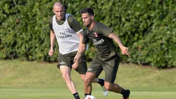 Gazzetta - Suso: “Basta prestiti, voglio essere un punto fermo del Milan. Montella mi piace perché il suo gioco è molto spagnolo”