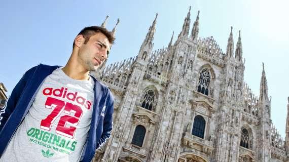 ESCLUSIVA MN - Comi: "Milan, voglio sfidarti in coppa Italia. Reggina esperienza formativa. Di nuovo in rossonero? A fine anno..."