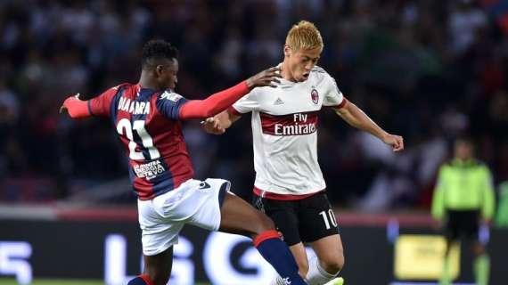 Il Milan, i moduli e quel gioco che fa di tutto tranne che migliorare