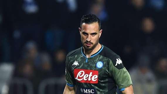 Venerato: "Maksimovic interessa a diverse squadre, c'è anche il Milan"