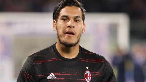 Milan-Fenerbahce, avanti per Gomez: la situazione