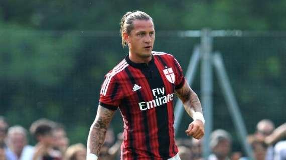 Mexes alla Gazzetta: “Siamo sulla strada giusta, possiamo competere con Roma e Juve. Non ho mai pensato di andare via e su Inzaghi...”