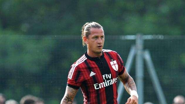 Mexes a Sky: “Avevo tanta voglia di giocare, la cosa più importante è il gruppo. Derby? Vinciamo noi”