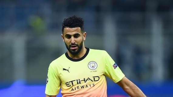Tuttosport - Il Milan sogna Mahrez, guadagna poco più di 6 milioni