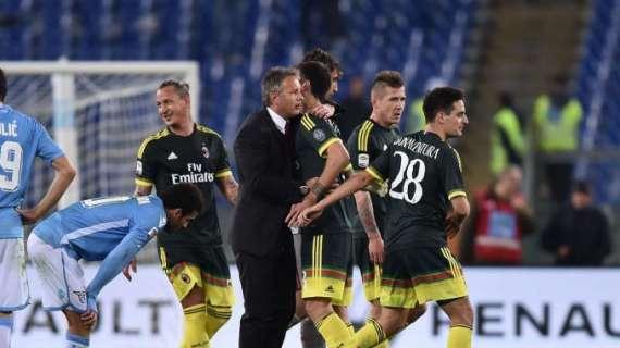 Tuttosport - Cerci, 4-3-3 e spogliatoio unito: ecco come è rinato il Milan di Mihajlovic