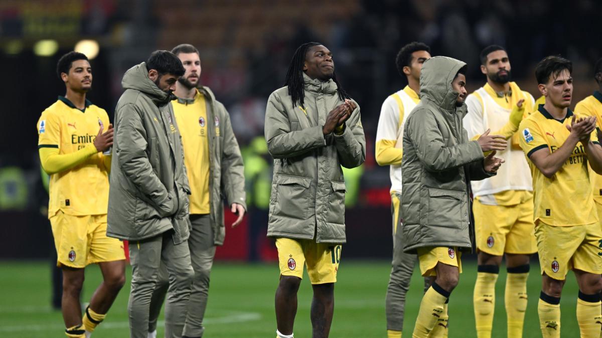 Garbo avvisa: “Milan rischia più di tutte di rimanere fuori dalla Champions”
