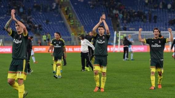 Dalla Lazio alla...Lazio: nuovo rilancio, corsa all'Europa da chiudere e Miha di fronte ad un passato...futuro?