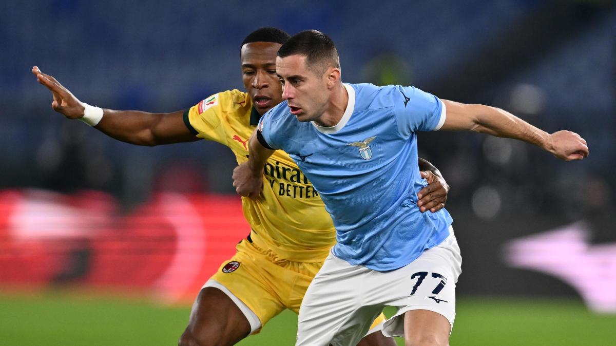 Marusic a SportMediaset: "C'era tantissima motivazione, volevamo il grande risultato"