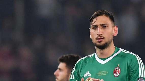 Un "patrimonio" che rischia di essere svenduto: il Milan, Donnarumma ed un mercato complicato