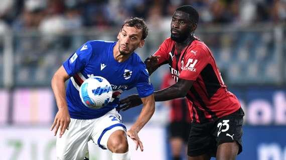 È un Milan compatto e continuo: assenze importanti, ma squadra unita