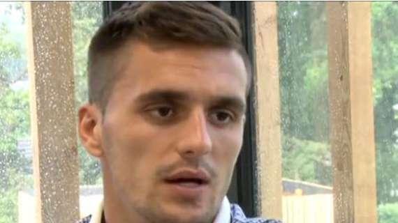 Tadic: offerta shock dalla Cina, Milan e Bayern Monaco sullo sfondo 