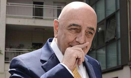 Dopo Vergara c'è spazio per un solo extracomunitario: il Milan sembra averlo scelto
