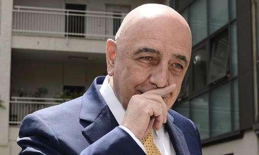 Galliani: "Assicuro che non c'è trattativa per El Shaa. Pippo ha premuto per la conferma di Allegri"