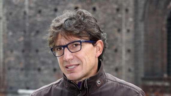 Eranio su Paquetà: "E' giocatore moderno e completo. Stupisce perché in pochissimo tempo ha dato la sua impronta"