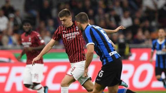 ESCLUSIVA MN - Longhi: "Suso fondamentale. Piatek, i motivi della crisi"