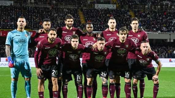 Pioli sulla Salernitana: "Il cambio di allenatore ci impedisce di capire come staranno in campo"