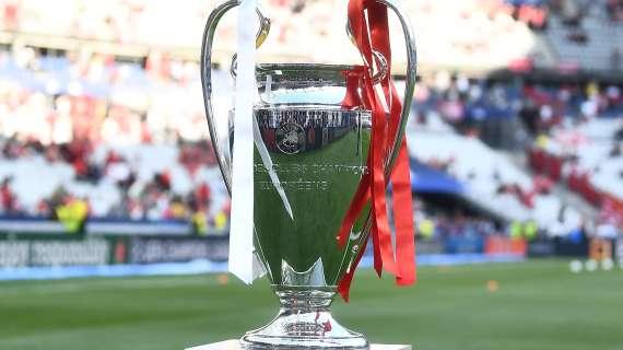 Champions League, i risultati del 2° turno: Sheriff e Dinamo Zagabria passano a fatica