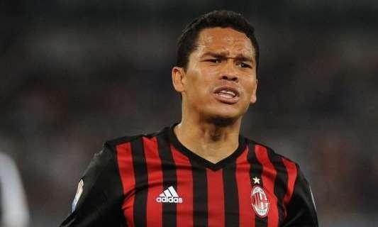 Repubblica - Napoli, dall’obiettivo Icardi al sogno Morata: ma la realtà dice Bacca  