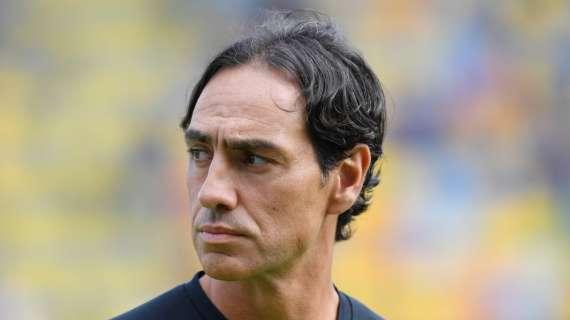 Nesta: "Ibra perfetto per il Milan . Allenare il Milan? Deve passare tempo"