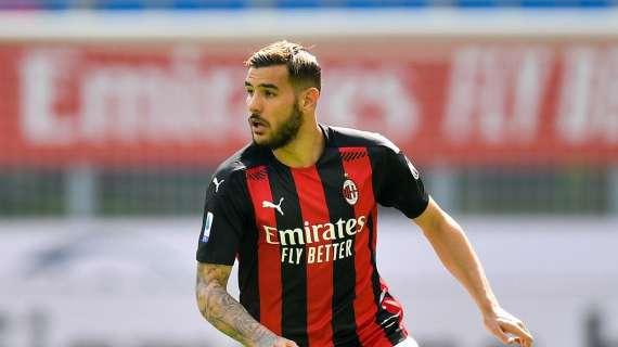 Pagelle Gazzetta - Hauge salva il Milan, Theo il peggiore
