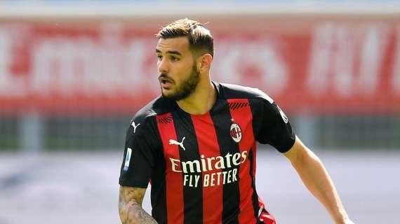 Tuttosport - Milan a caccia di un vice Theo Hernandez