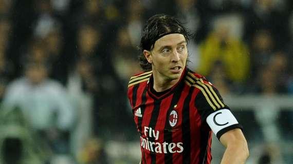 Milan, anche lo United su Montolivo
