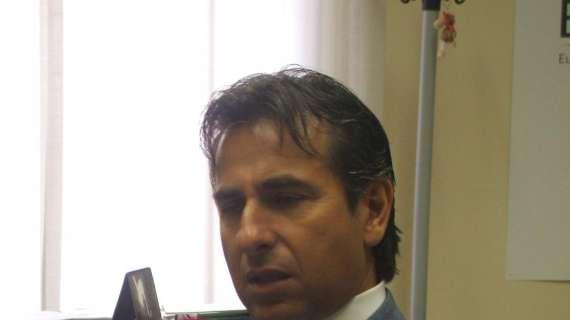 Paparesta: "Catania evidenzia ancora una volta la necessità della tecnologia"
