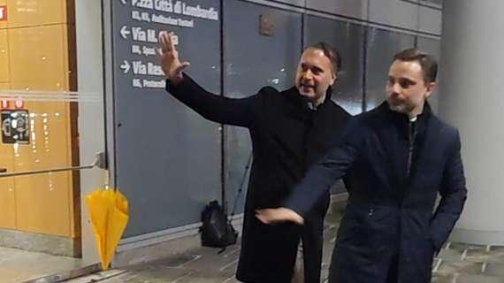Individuata una nuova area per il nuovo stadio del Milan. La strategia sulla capienza e sull'iter