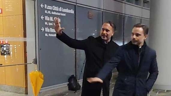 Rivoluzione rossonera, nuovo modus operandi sul mercato: giovani, scouting e algoritmi