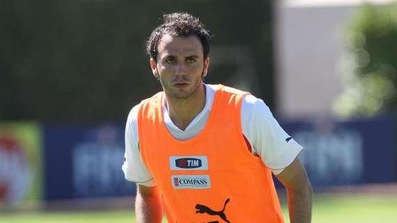 LIVE MN - Scambio Pazzini-Cassano: visite mediche completate da entrambi