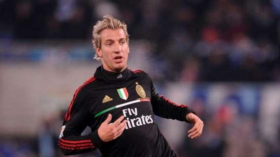 Prati: "Mercato rossonero da 7/8"