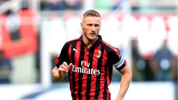 Tuttosport - Da Cutrone a Paquetà e Abate, Gattuso punta sugli affidabili disposti (ancora) a dare tutto