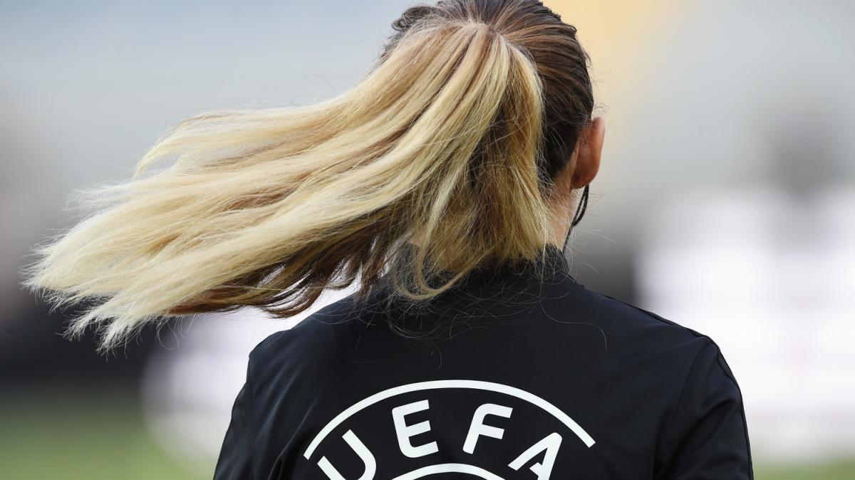 Conceiçao: "Arbitraggio non al livello della Champions League ma non voglio parlarne"