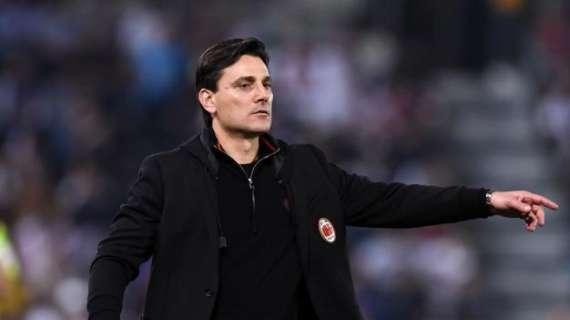 Dal Torino al Torino, il Milan di Montella ora è squadra: l'Aeroplanino vola ma non esagera