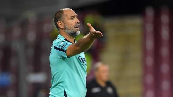Hellas Verona, riprendono nella tarda mattinata di oggi gli allenamenti in vista del Milan