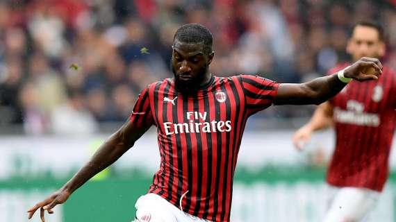 Gazzetta - Milan, avanti su Bakayoko: tra oggi e sabato scatterà il pressing sul Chelsea