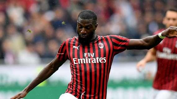 Milan, per Bakayoko si lavora alla cifra del riscatto