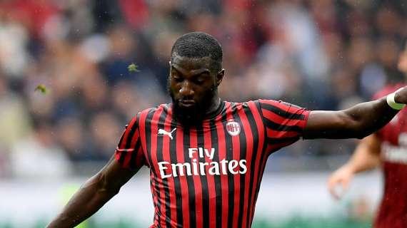 Milan, Bakayoko non è più un’urgenza ma un’opportunità