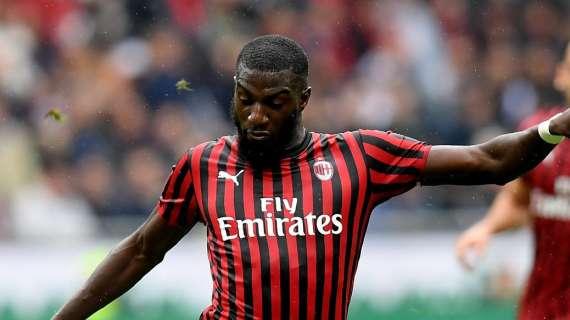La Gazzetta dello Sport: "Con Bakayoko e Adli il futuro è già scritto"